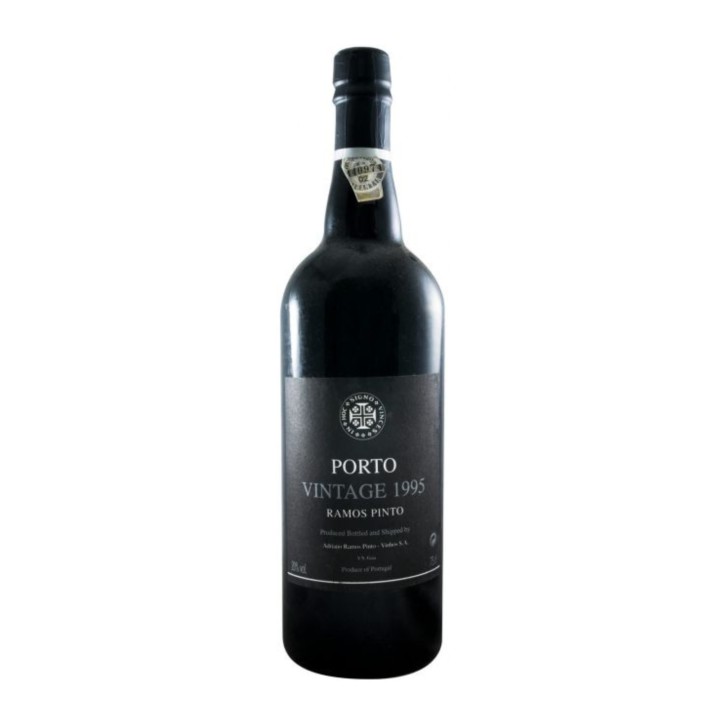 Ramos Pinto Vintage Portwein 1995