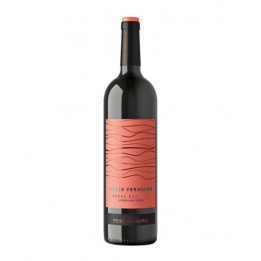 Pessegueiro Barro Vermelho Touriga Nacional Rosso 2017