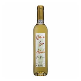 Quinta da Casa Amarela White Port