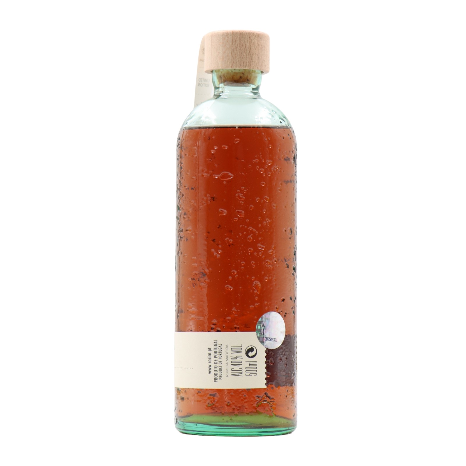 Rocim Ukelele Rum