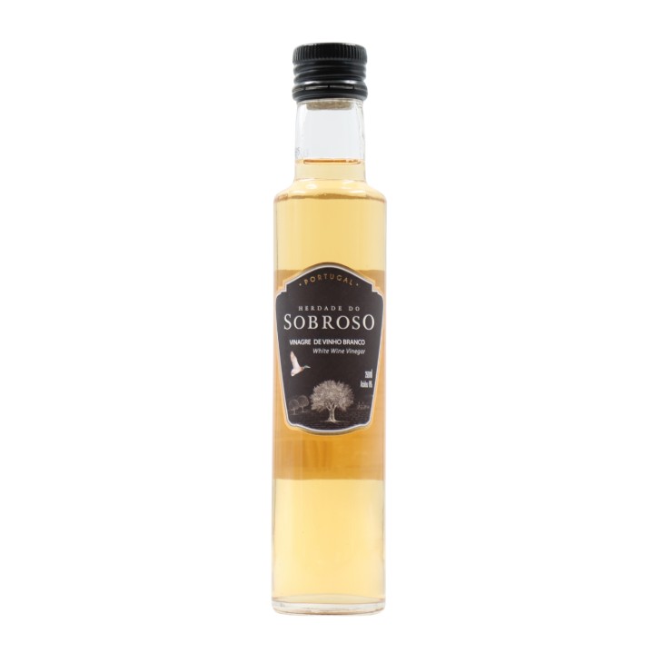 Herdade do Sobroso Blanc Vinaigre