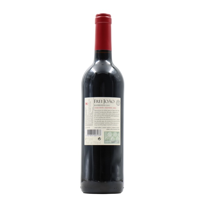 Frei João Classic Rouge 2018
