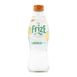 Frize Orange Sparkling Water