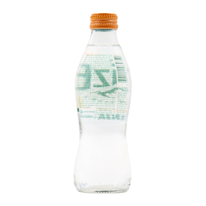 Frize Orange Sparkling Water