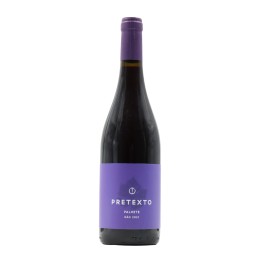 Pretexto Palhete Rosso 2021