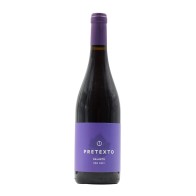 Pretexto Palhete Red 2021