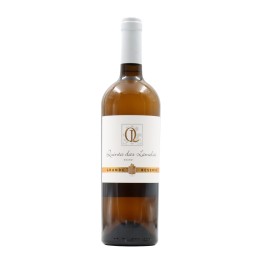 Quinta das Lamelas Grand Reserve White 2022
