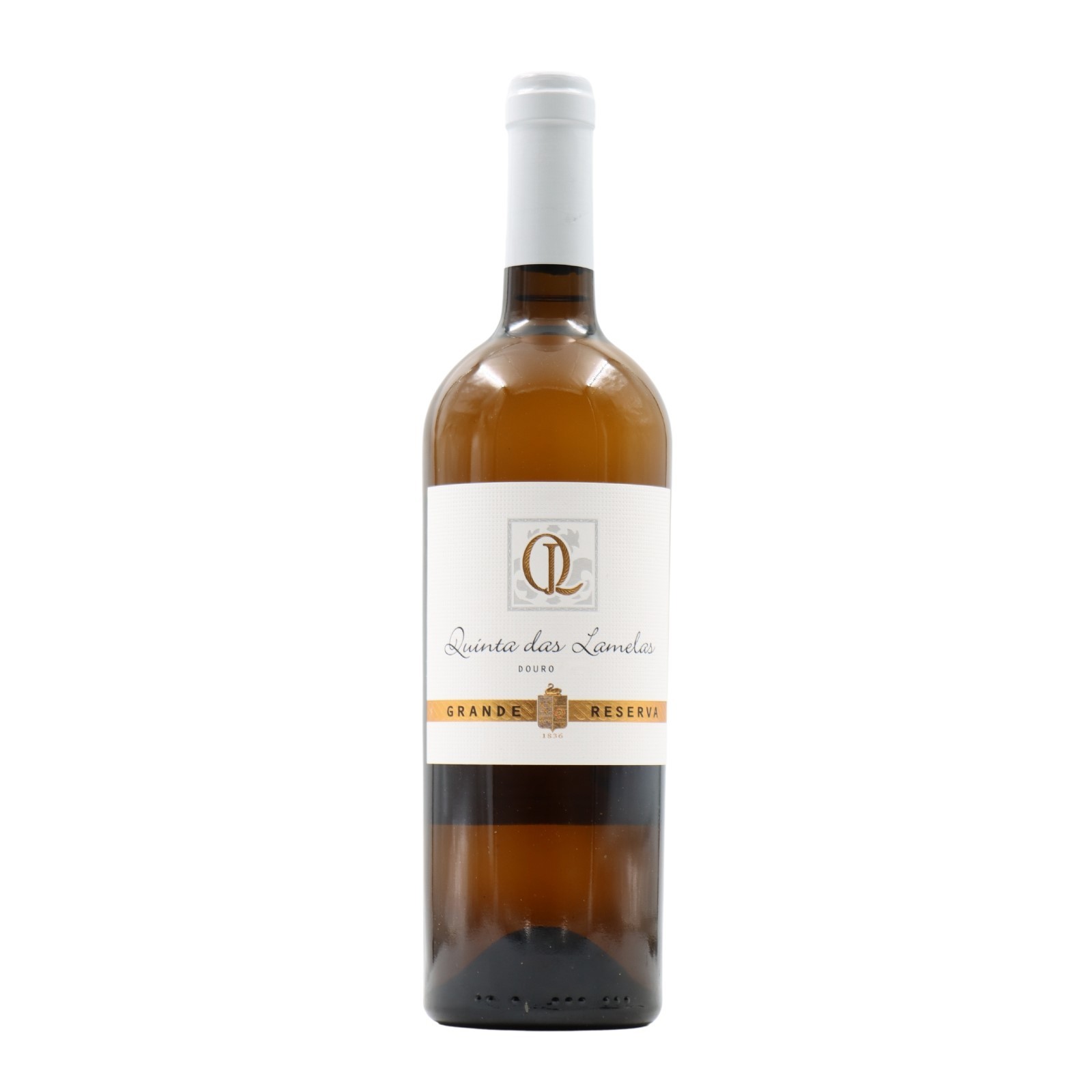 Quinta das Lamelas Gran Reserva Blanco 2022