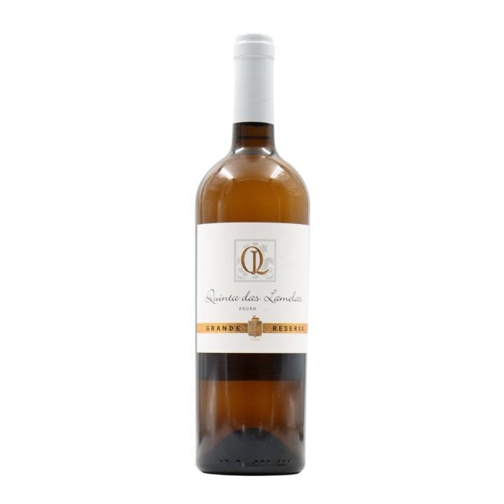 Quinta das Lamelas Gran Reserva Blanco 2022