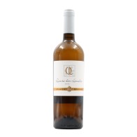 Quinta das Lamelas Gran Reserva Blanco 2022
