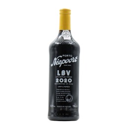 Niepoort LBV Port 2021
