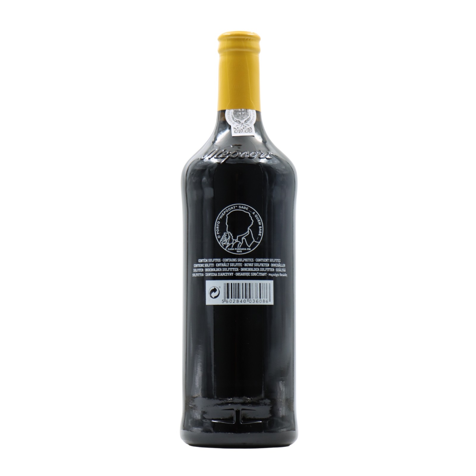 Niepoort LBV Port 2021