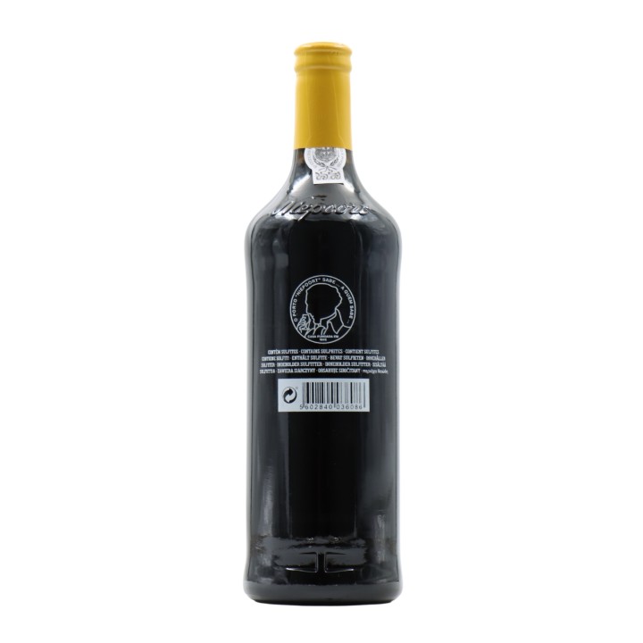 Niepoort LBV Port 2021