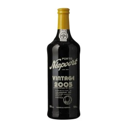 Niepoort Vintage Port 2005