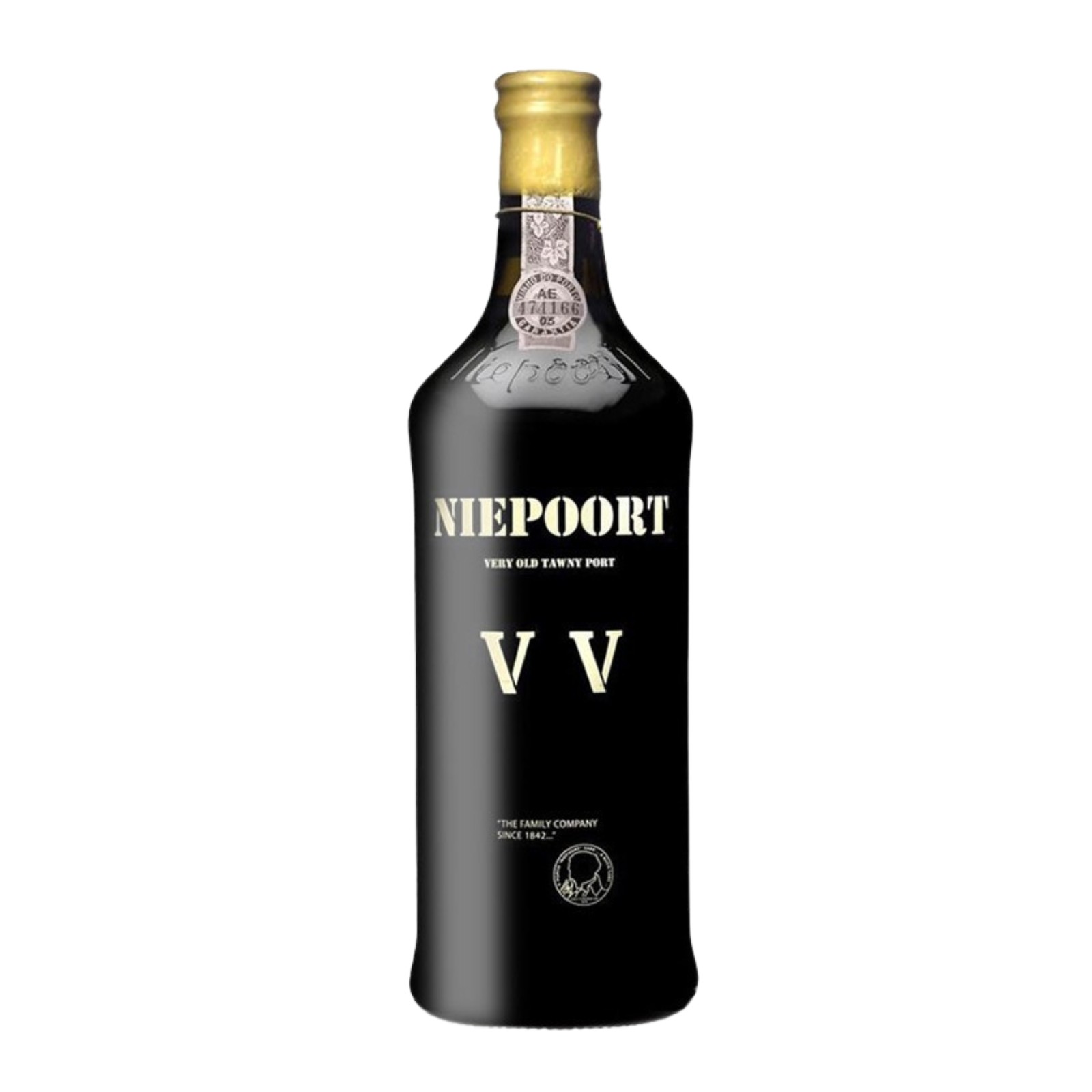 Niepoort VV Very Old Tawny Portwein