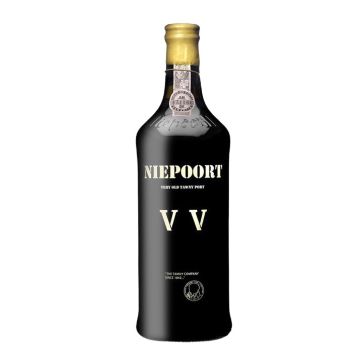 Niepoort VV Very Old Tawny Portwein