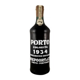 Niepoort Colheita Port 1934