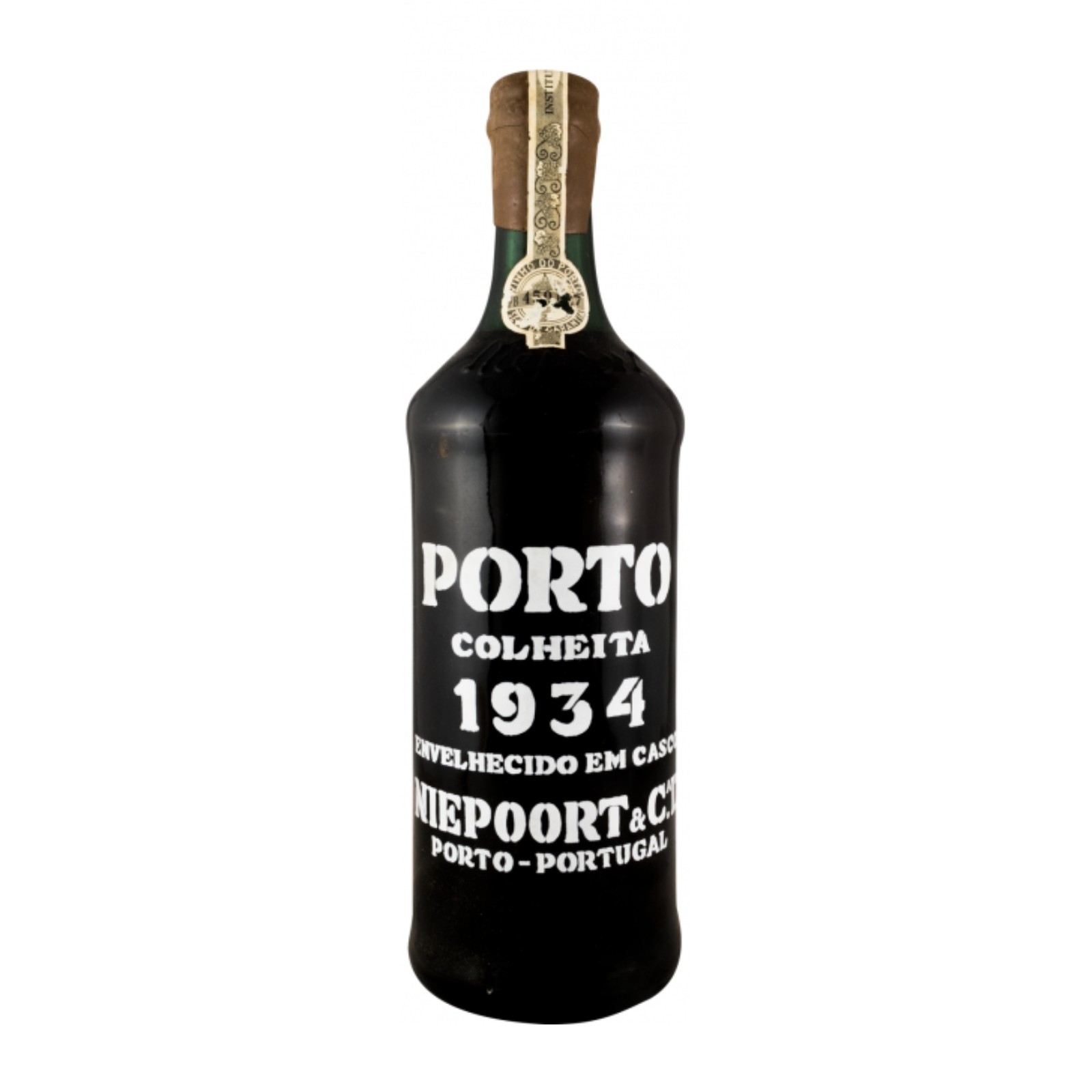 Niepoort Colheita Port 1934