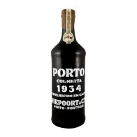 Niepoort Colheita Port 1934