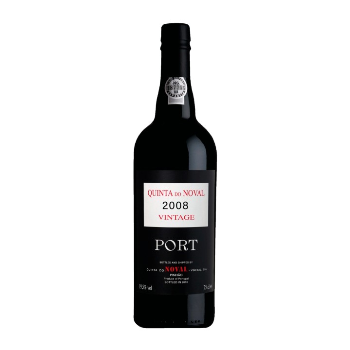 Quinta do Noval Vintage Portwein 2008