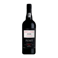 Quinta do Noval Vintage Portwein 2008