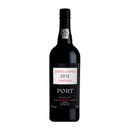 Quinta do Noval Vintage Porto 2012
