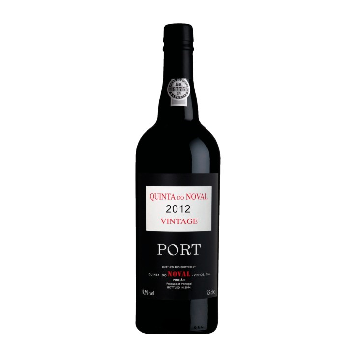 Quinta do Noval Vintage Portwein 2012