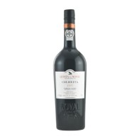 Quinta do Noval Colheita Port 1997