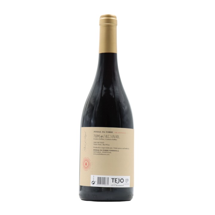 Pinhal da Torre The Grenache Red 2020