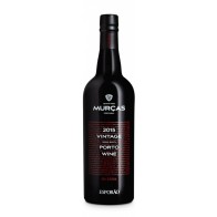Quinta dos Murças Vintage Porto 2015