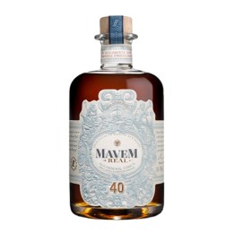 Mavem Real 40 anni Aguardente Vínica Velhíssima