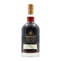Grahams 50 años Tawny Porto