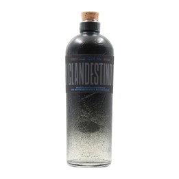 Clandestino Gin