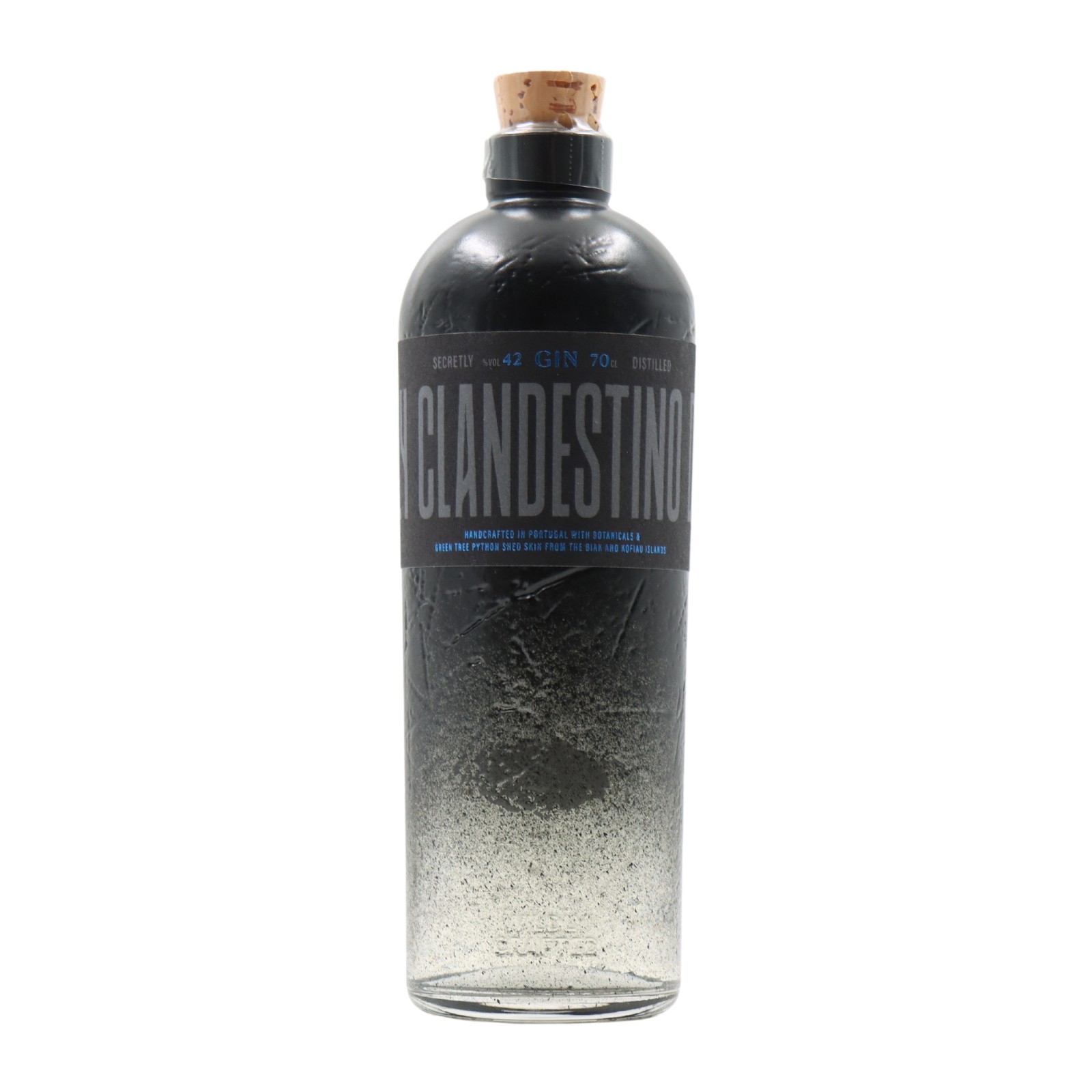 Clandestino Gin