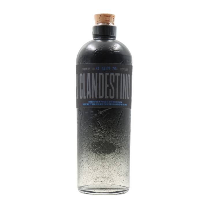 Clandestino Gin