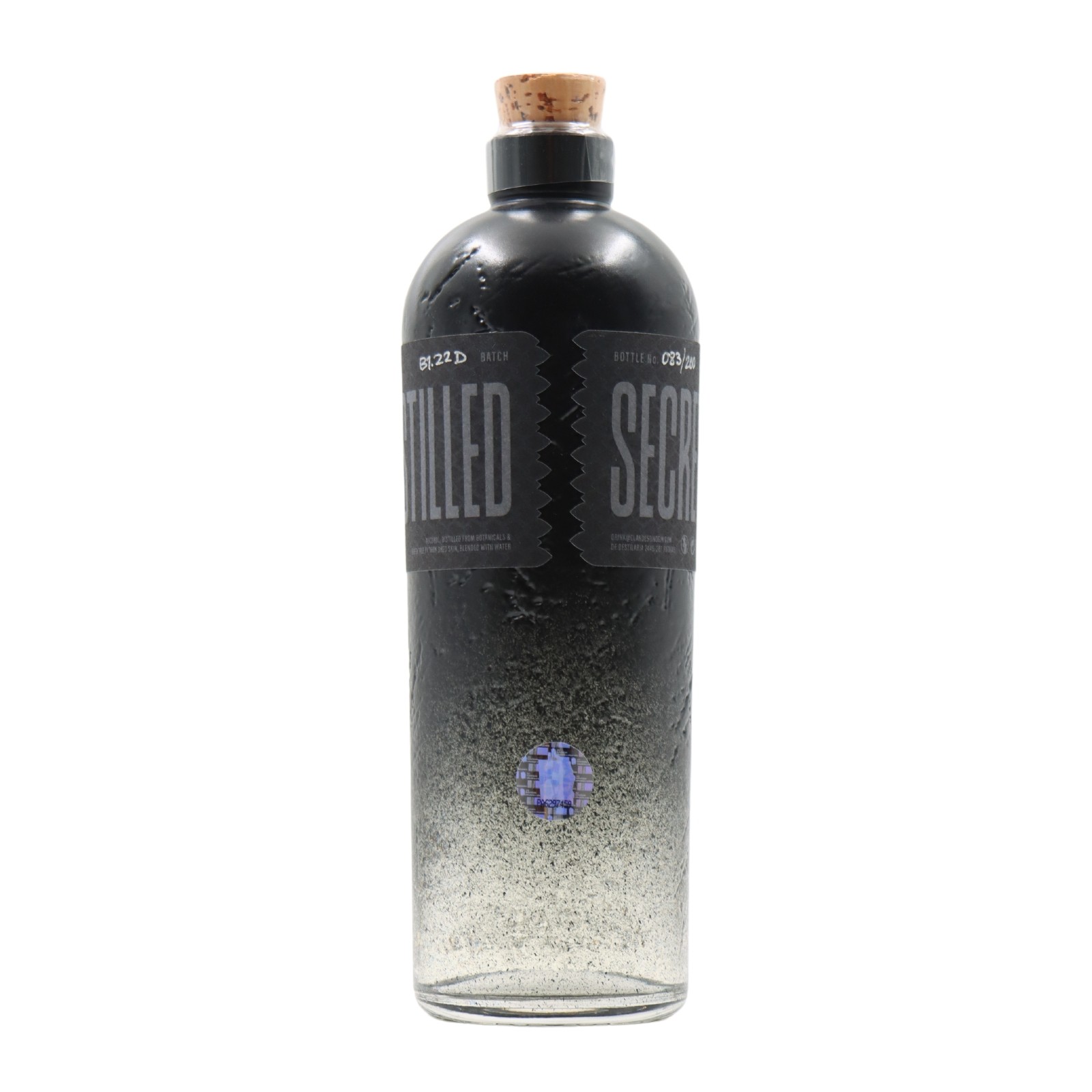 Clandestino Gin