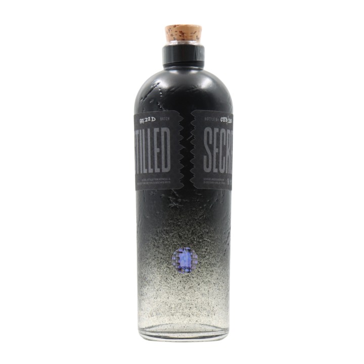 Clandestino Gin