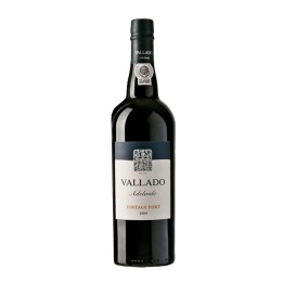Vallado Vintage Adelaide Port 2009