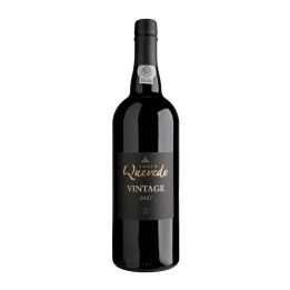 Quevedo Vintage Port 2007