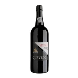 Quevedo Vintage Port 2005