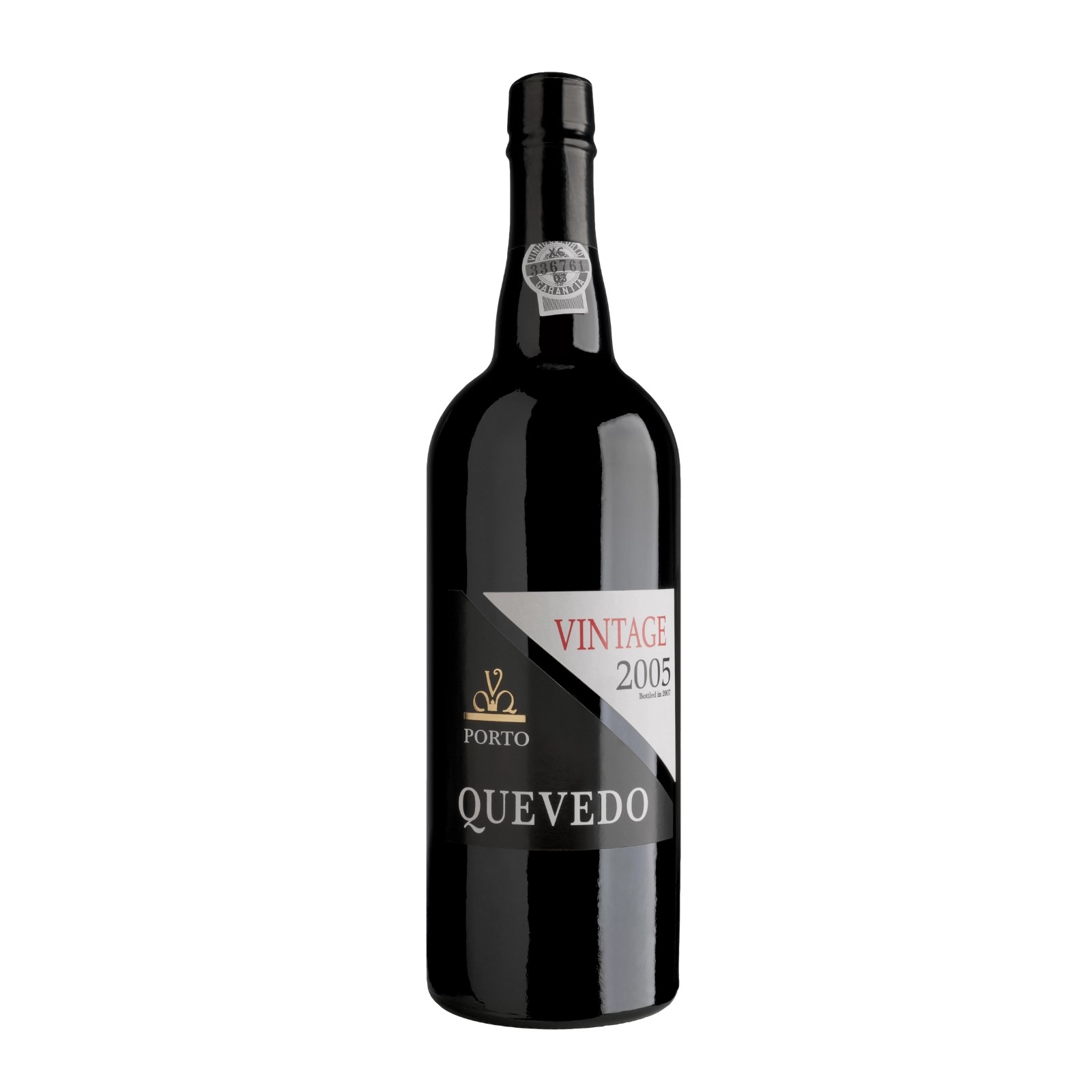 Quevedo Vintage Port 2005
