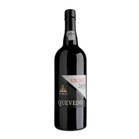 Quevedo Vintage Port 2005