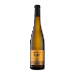 Quinta de Cidrô Gewurztraminer Bianco 2023