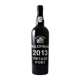 Real Companhia Velha Vintage Portwein 2013
