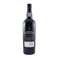 Quinta das Carvalhas Vintage Port 2015