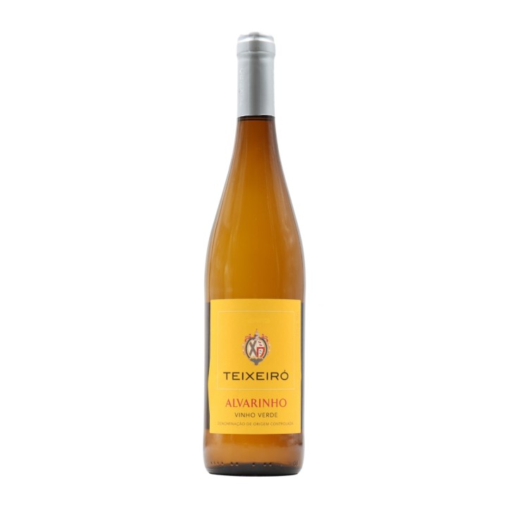 Teixeiró Alvarinho Weiß 2023
