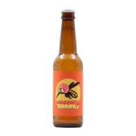 JMF and 8ª Colina Mosquita Blonde Ale