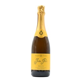 João Pires White Brut Sparkling 2022