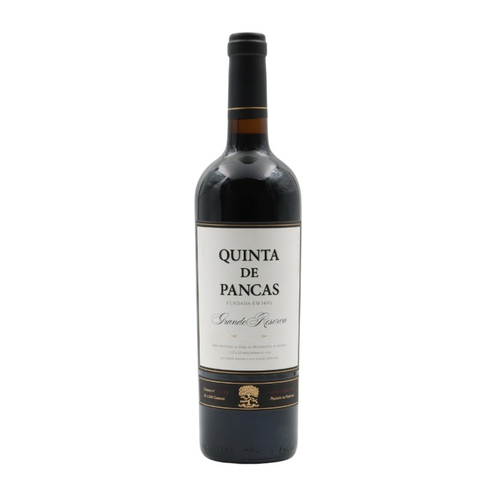 Quinta de Pancas Gran Reserva Tinto 2017