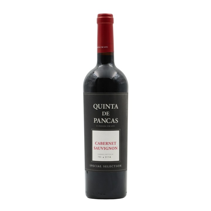 Quinta de Pancas Special Selection Cabernet Sauvignon Tinto 2019